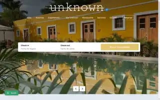 Unknownhotel.mx Screenshot 2024-04-14 19:01:58