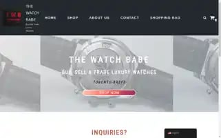 Thewatchbabe.com Screenshot 2024-05-21 04:38:54