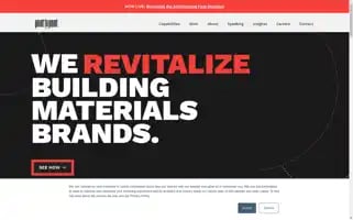 Pointtopoint.com Screenshot 2024-05-13 10:52:45