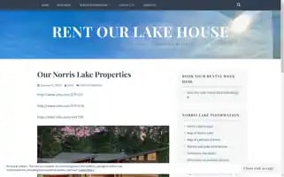 Rentourlakehouse.com Screenshot 2024-04-23 11:44:04