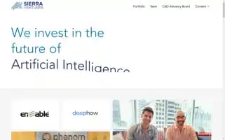 Sierraventures.com Screenshot 2024-07-09 00:09:59