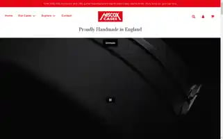 Hiscoxcases.com Screenshot 2024-05-05 07:16:39