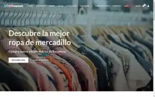 Vivemercat.com Screenshot 2024-05-26 08:59:41