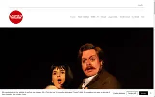 Lanterntheatre.org.uk Screenshot 2024-06-30 21:00:49