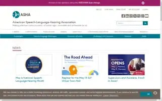 Asha.org Screenshot 2024-05-08 14:35:48