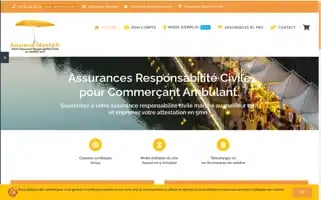 Assurance-marche.fr Screenshot 2024-06-17 10:24:27