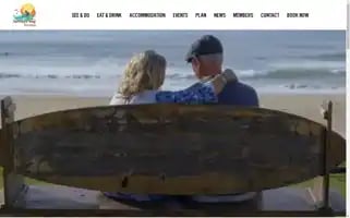 Jeffreysbaytourism.org Screenshot 2024-04-18 10:52:51