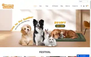 Bestpetsupplier.com Screenshot 2024-05-26 08:02:13