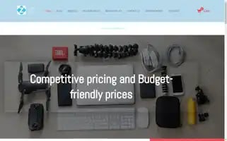 Zanegadgets.com Screenshot 2024-05-29 04:42:14