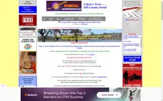 Hillcountryportal.com Screenshot 2024-05-10 02:00:55