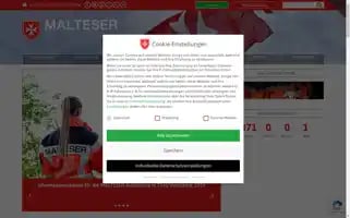 Malteser.at Screenshot 2024-07-03 09:17:10