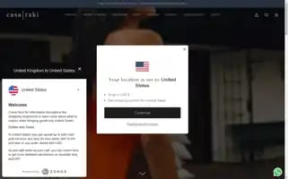 Casaraki.com Screenshot 2024-05-05 01:56:37