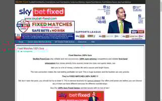 Skybet-fixed.com Screenshot 2024-06-15 20:33:47