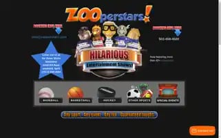 Zooperstars.com Screenshot 2024-05-17 00:48:47