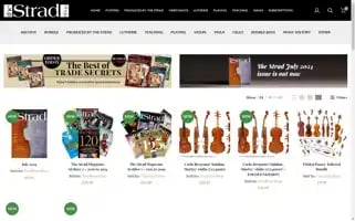 Thestradshop.com Screenshot 2024-07-06 23:58:46