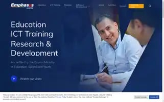 Emphasyscentre.com Screenshot 2024-06-17 02:35:28