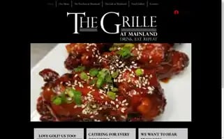 Mainlandgrille.com Screenshot 2024-06-13 13:09:32