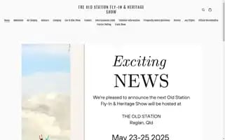 Oldstationflyin.com Screenshot 2024-04-14 23:44:20