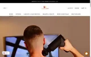 Dadealgallery.com Screenshot 2024-05-02 04:03:24