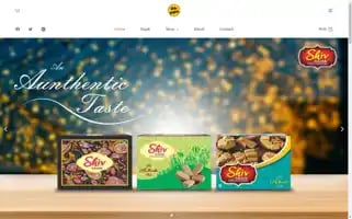 Shivgazak.com Screenshot 2024-05-26 09:29:02
