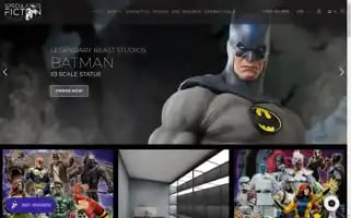 Specfictionshop.com Screenshot 2024-05-04 13:46:35