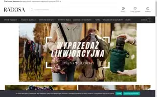 Radosa.pl Screenshot 2024-05-27 20:17:13