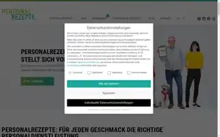 Personalrezepte.de Screenshot 2024-06-11 16:09:54