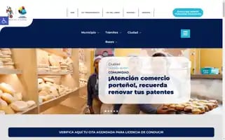 Municipalidaddevalparaiso.cl Screenshot 2024-06-29 18:09:47