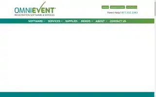 Omnievent.com Screenshot 2024-06-13 06:59:44