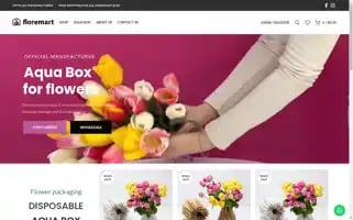 Floremart.com Screenshot 2024-05-28 17:29:43