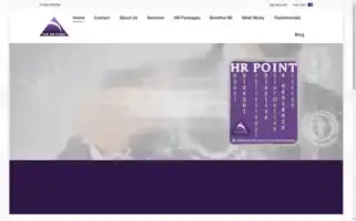 Thehrpoint.co.uk Screenshot 2024-06-12 13:56:24