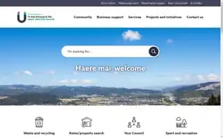 Upperhuttcity.com Screenshot 2024-07-04 08:41:04