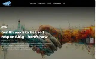 Comparethecloud.net Screenshot 2024-05-09 05:26:32