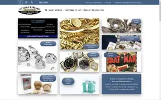 Ctgoldandsilver.com Screenshot 2024-06-12 05:20:57