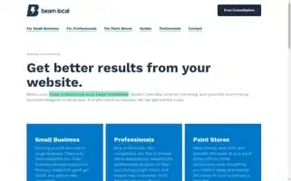 Beamlocal.com Screenshot 2024-06-12 21:41:32