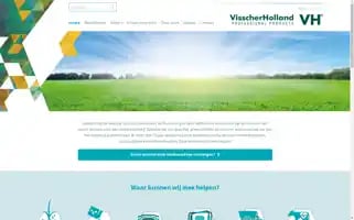Visscherholland.com Screenshot 2024-06-16 15:12:25