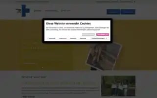 Kindernothilfe.lu Screenshot 2024-07-08 17:24:36