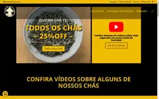 Chaye.com.br Screenshot 2024-06-11 14:23:14