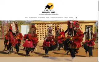 Amassakoultours.com Screenshot 2024-04-15 03:44:13