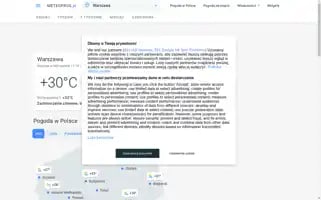 Meteoprog.pl Screenshot 2024-07-06 15:19:16