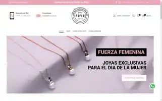 Forevermayorista.com.ar Screenshot 2024-05-18 05:22:59