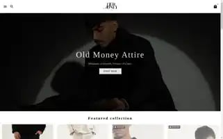 Oldmoneyattire.shop Screenshot 2024-05-04 00:32:48