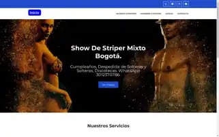 Striperfiestasbogota.com Screenshot 2024-04-14 19:18:50