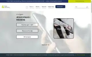 Troogmedier.no Screenshot 2024-06-28 07:10:48