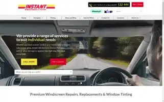 Instantwindscreens.com.au Screenshot 2024-06-26 05:35:15