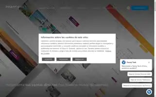 Paratytech.com Screenshot 2024-07-07 19:08:26