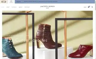 Jaclynjonesusa.com Screenshot 2024-05-05 09:04:01