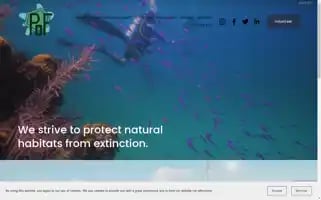 Protectourfuturecayman.org Screenshot 2024-04-26 09:24:14