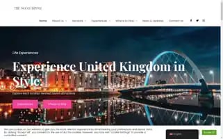 Thegooddriver.co.uk Screenshot 2024-05-20 10:31:26