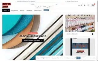 Zipperzoo.be Screenshot 2024-06-27 11:04:52